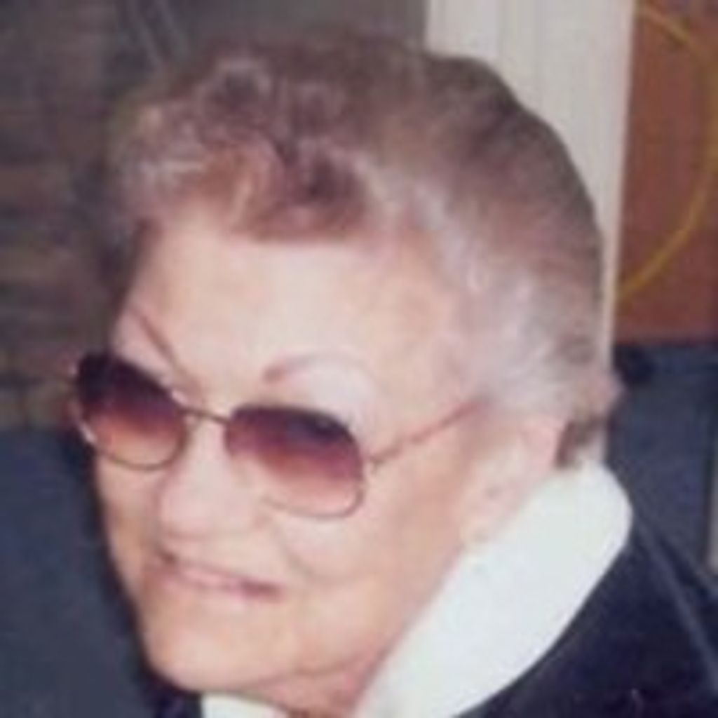 Joy Moore