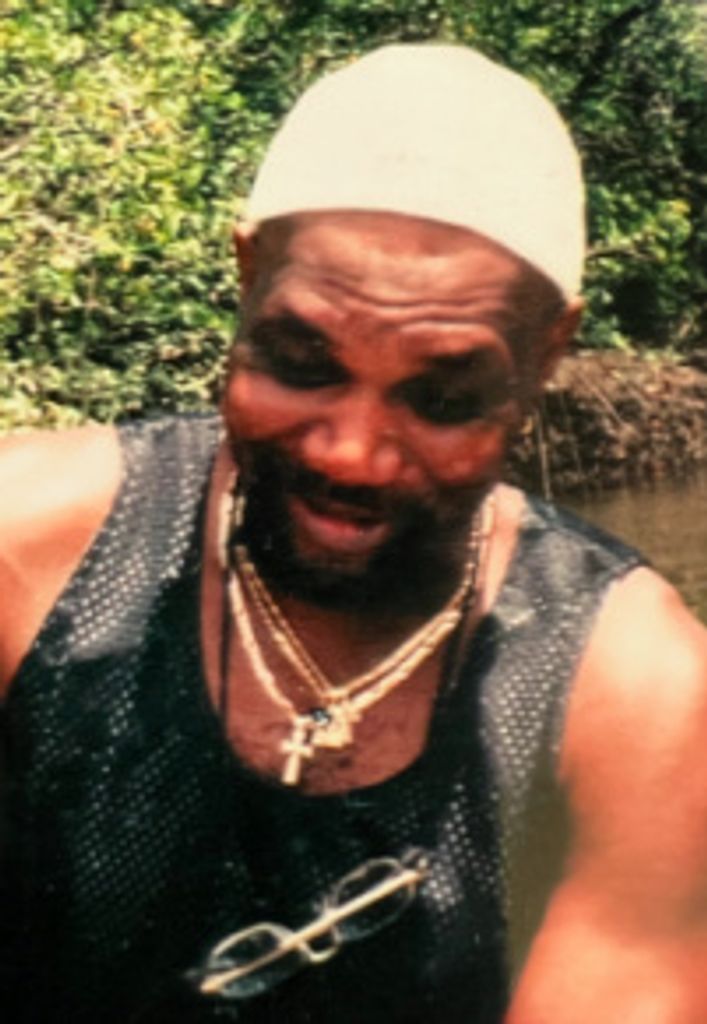 Willie James Peavy, Jr. Profile Photo
