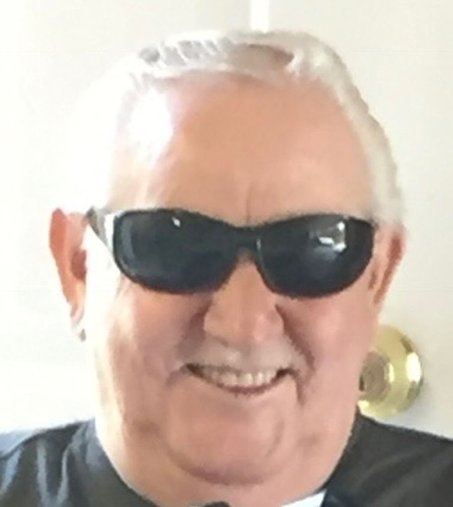 Richard L. Baughman Sr. Profile Photo