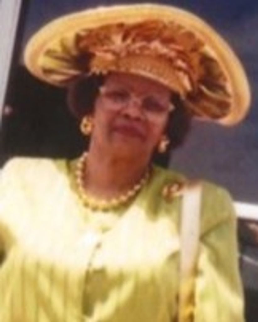 Ida Jackson Blair Profile Photo