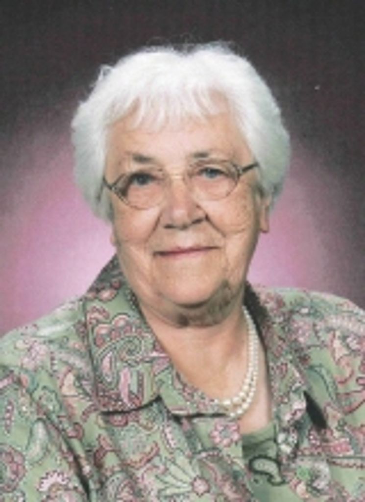 Lenora Anna Tuberg