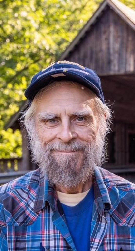 Gary Richard Madray Profile Photo