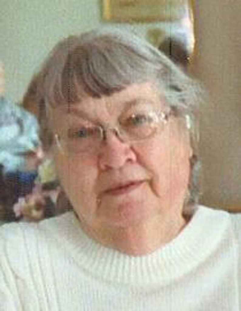 Betty  J. Tevlin