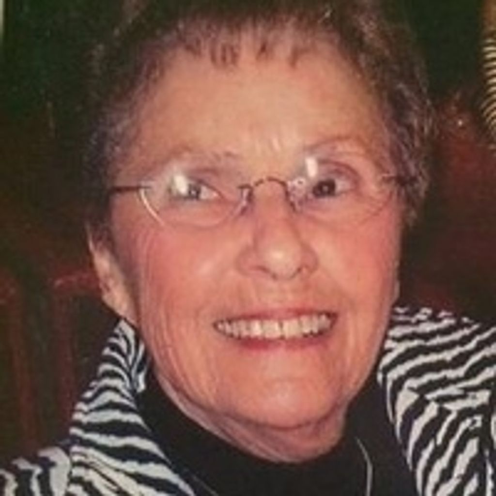 Mary Lea Lemons