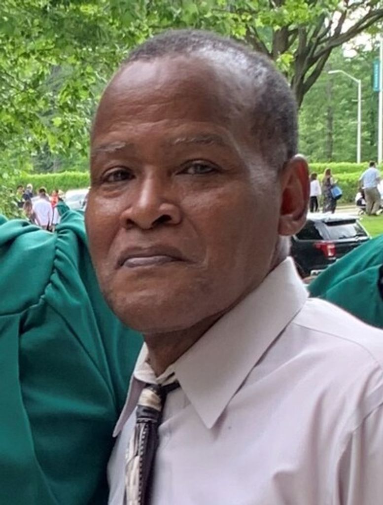 Reginald L. Vines Sr. Profile Photo