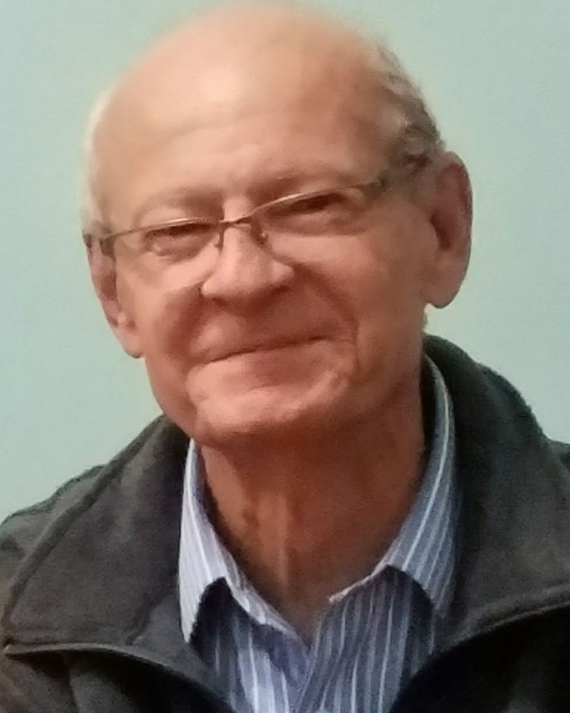 Gary Thomas Peloquin
