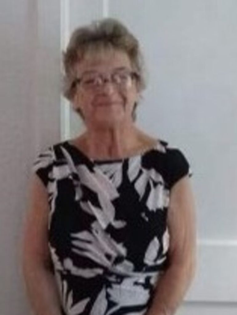 Paula Renee Cumbo Profile Photo