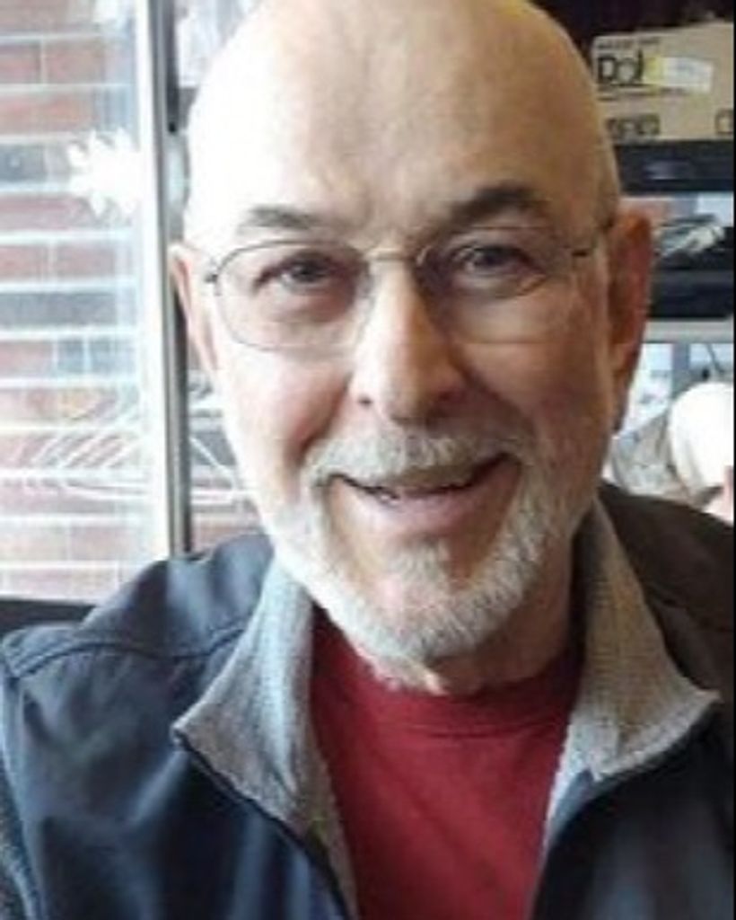 Geoffrey L. Whittier Profile Photo