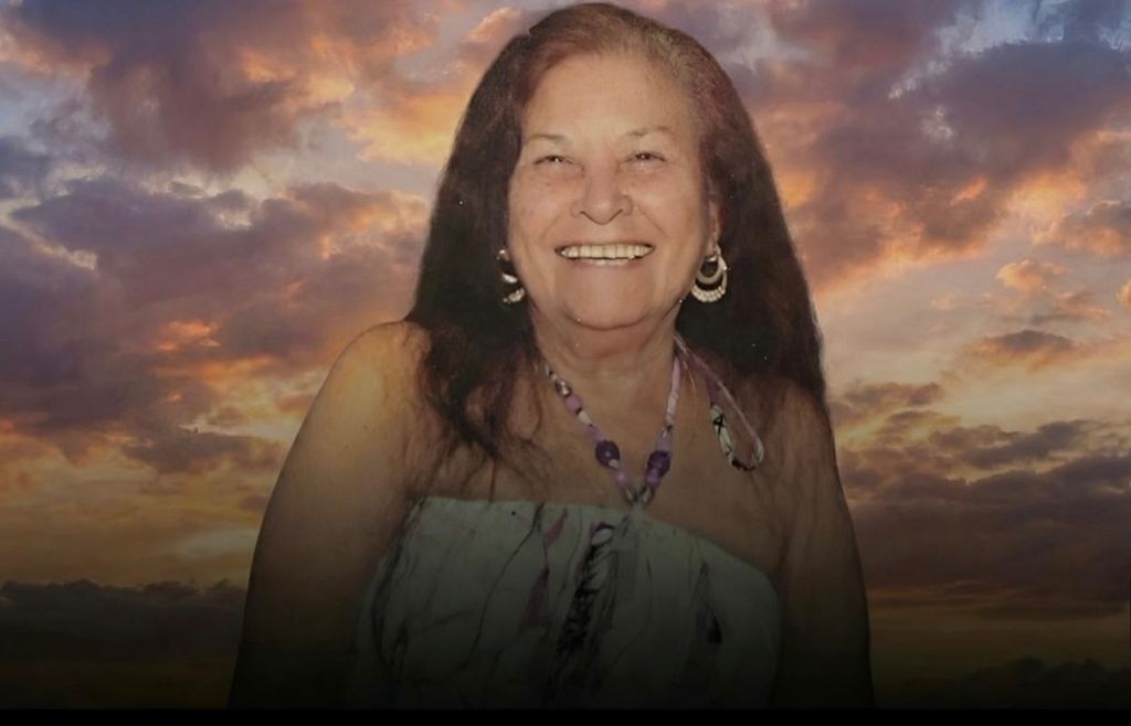 Dominga G. Perez Profile Photo