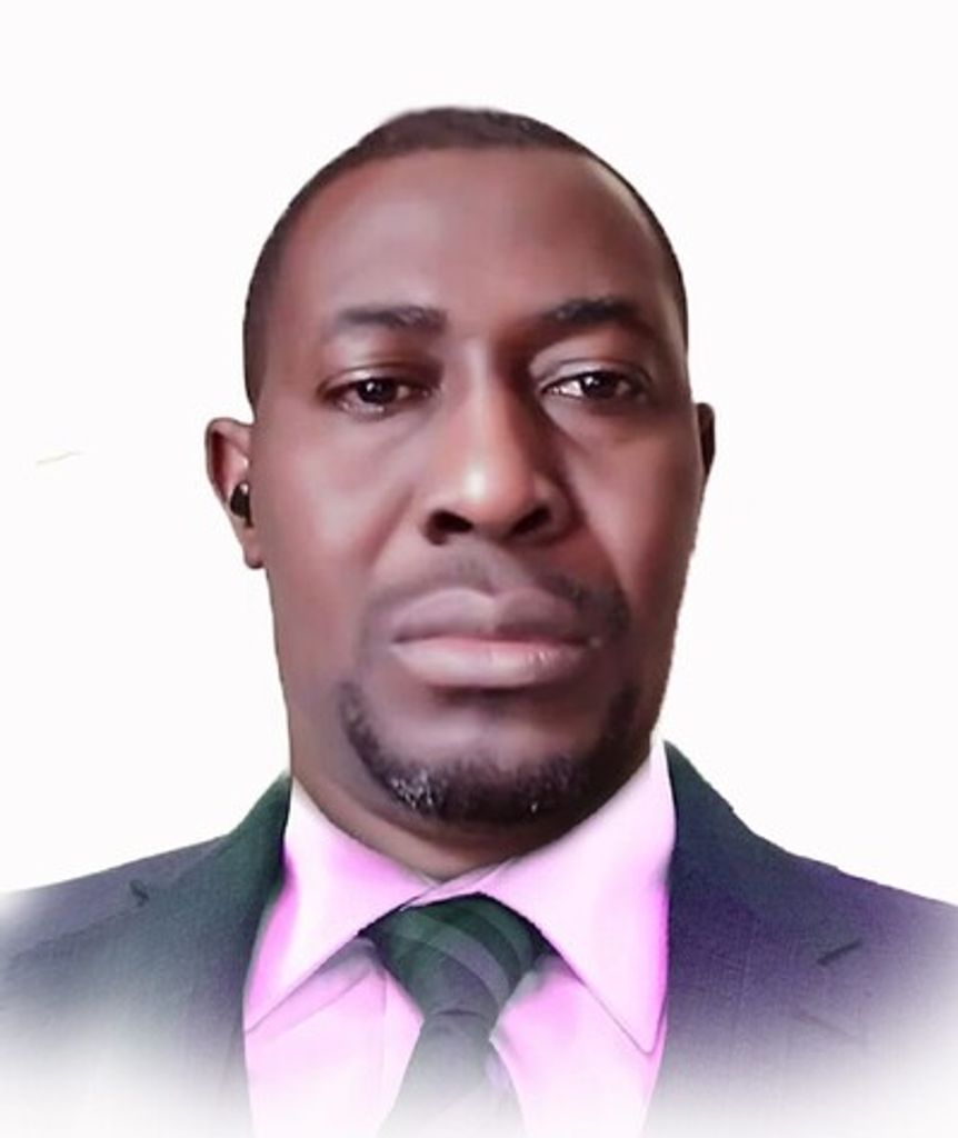 Roosebert Demosthene Profile Photo