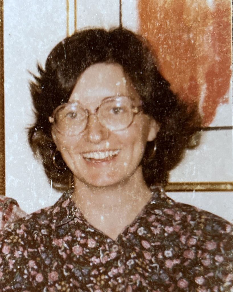 Milanne Smith Sundell