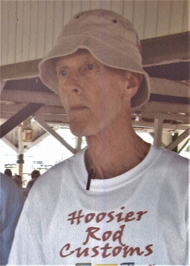 Lynn Brubaker Profile Photo