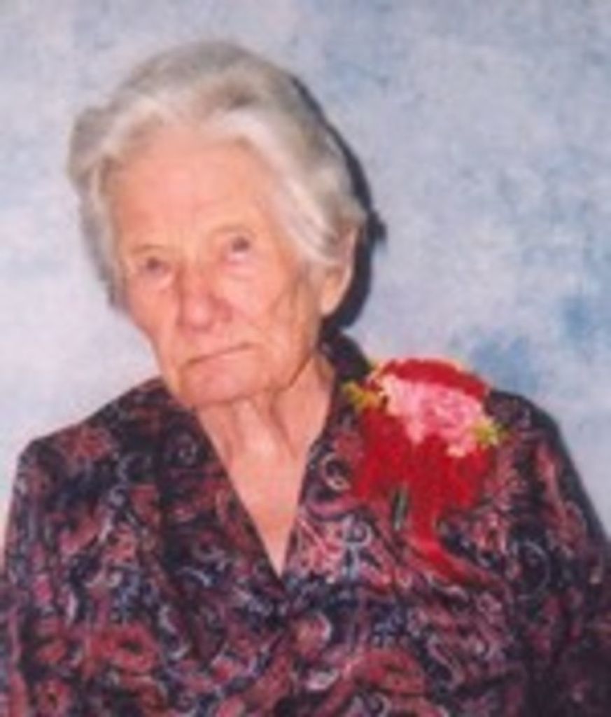 Mrs. Ottley Smotherman Hall