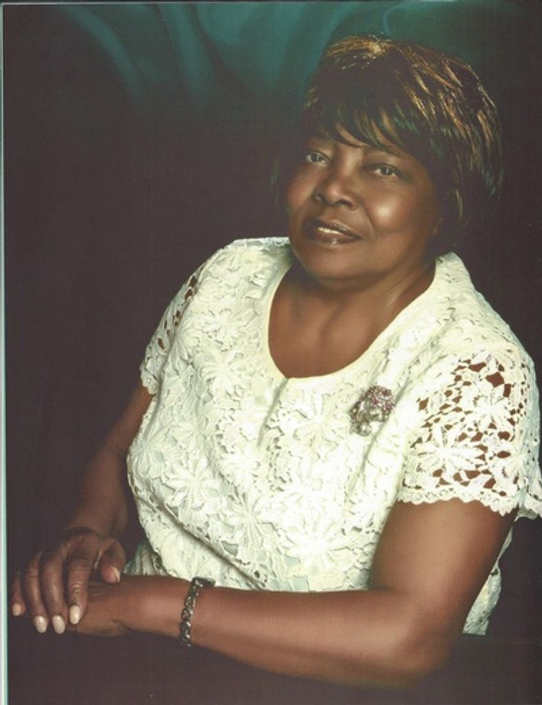 Ms. Winnifred Jordine