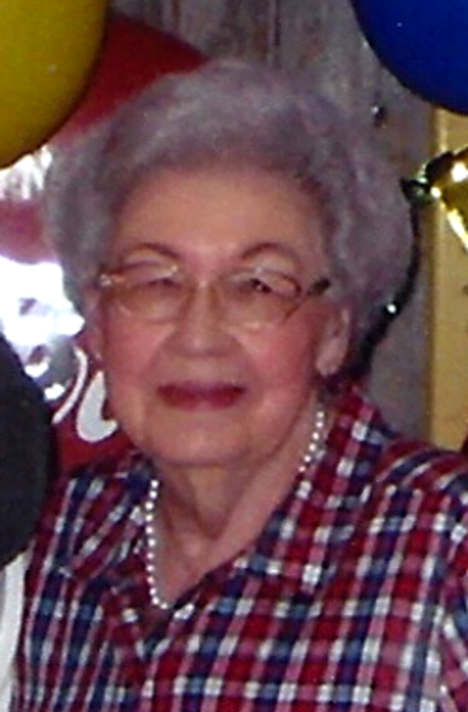 Nell Parks Profile Photo