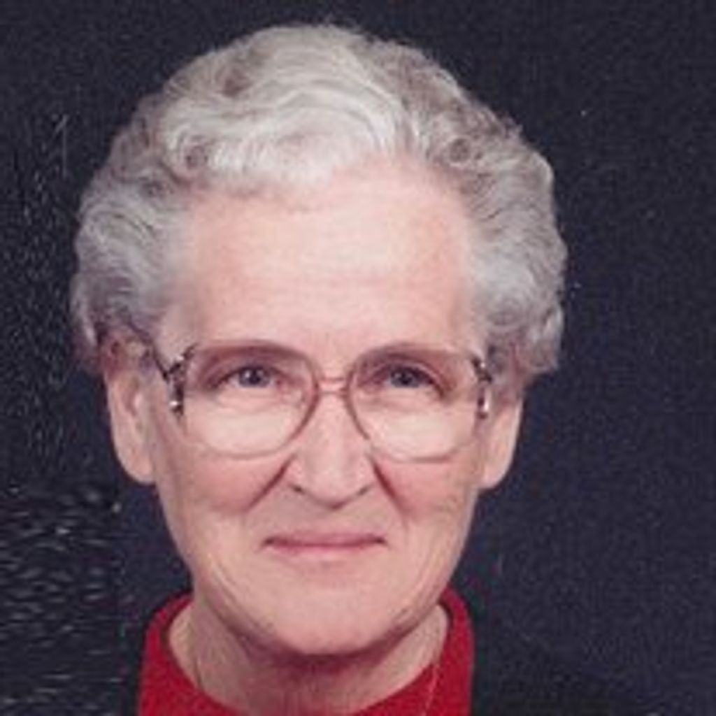 Norma  Jean Budensiek