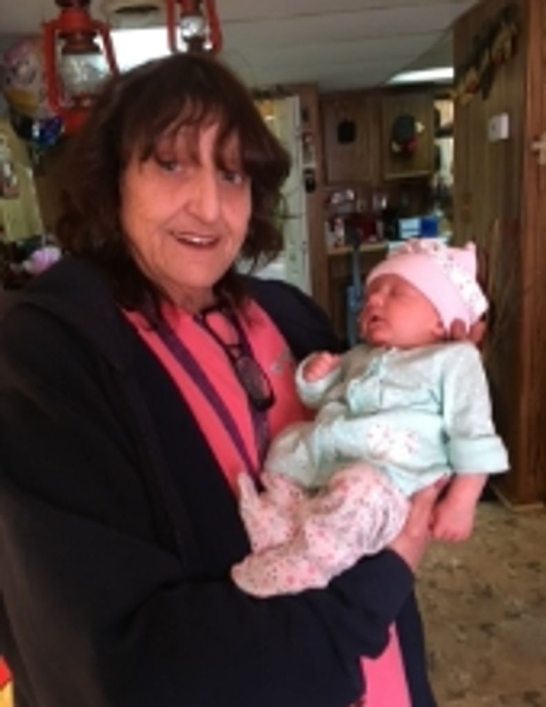 Brenda Kay Clawson