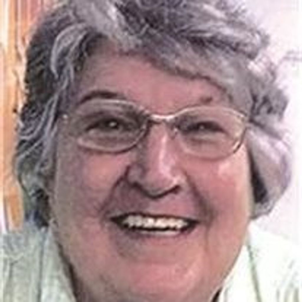 Marlene Frank