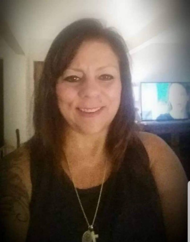 Angela Garza