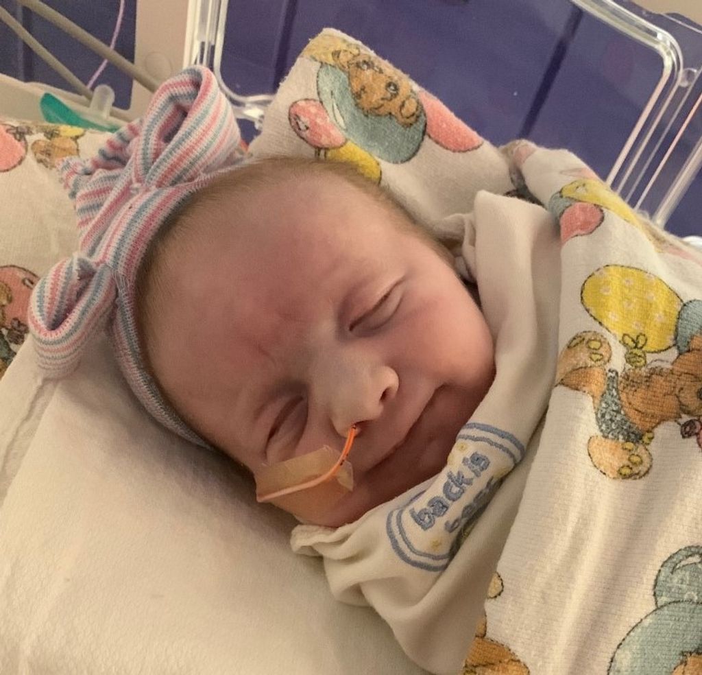 Sophia Storm Lynch