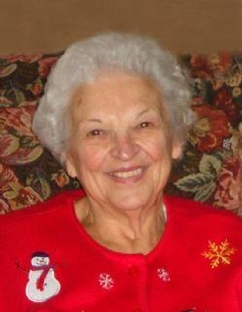 Ruth H. Marohl