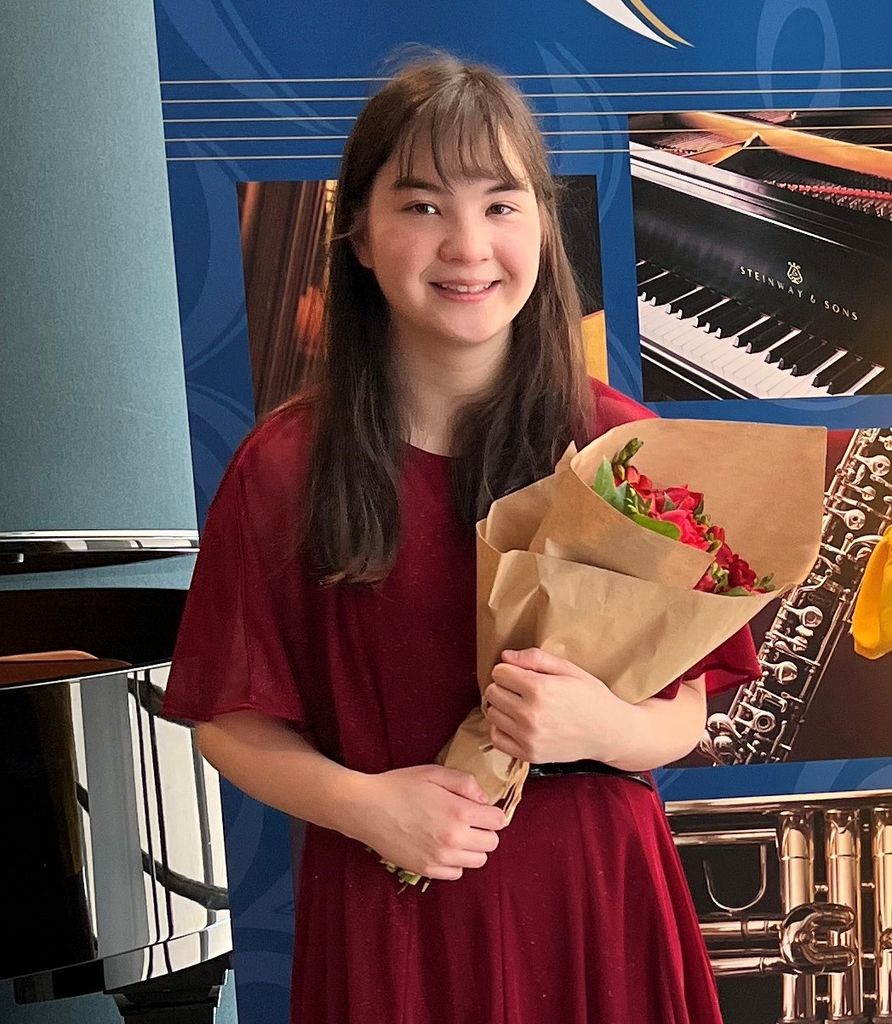 Elisabeth "Lissy" Liming Chan-Schneck