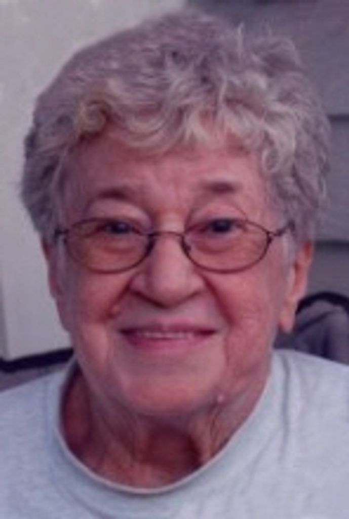 Ginger Kling Profile Photo