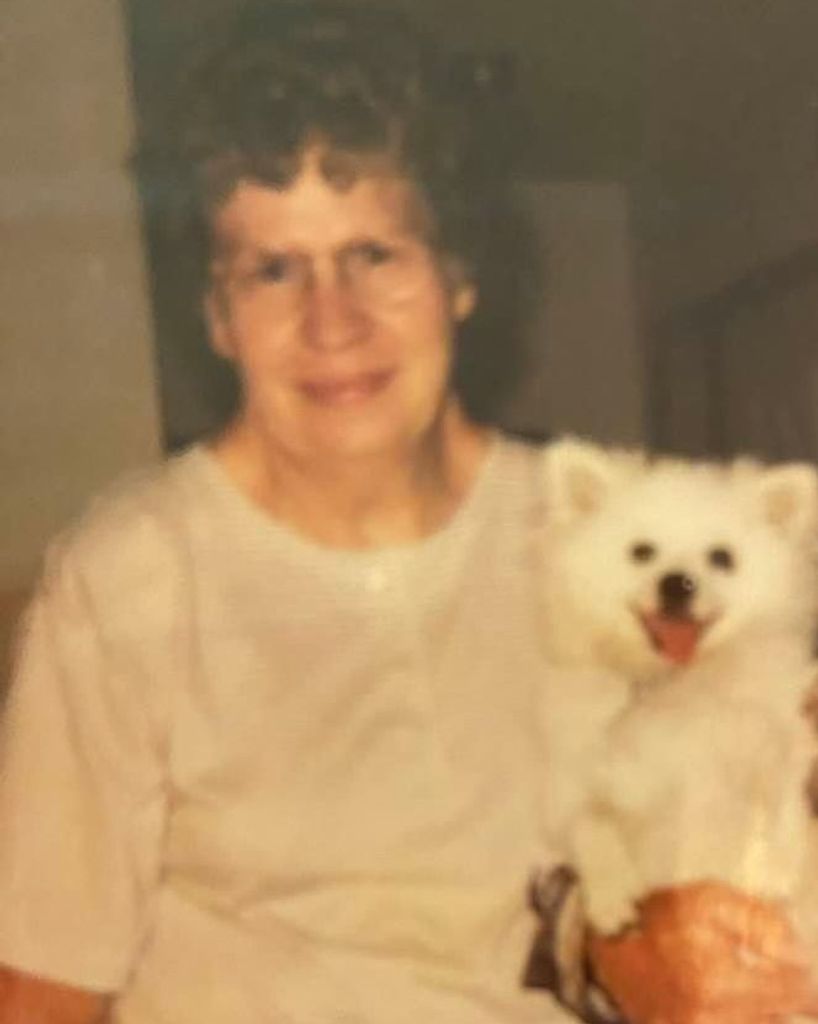 Lorena M. Freeman
