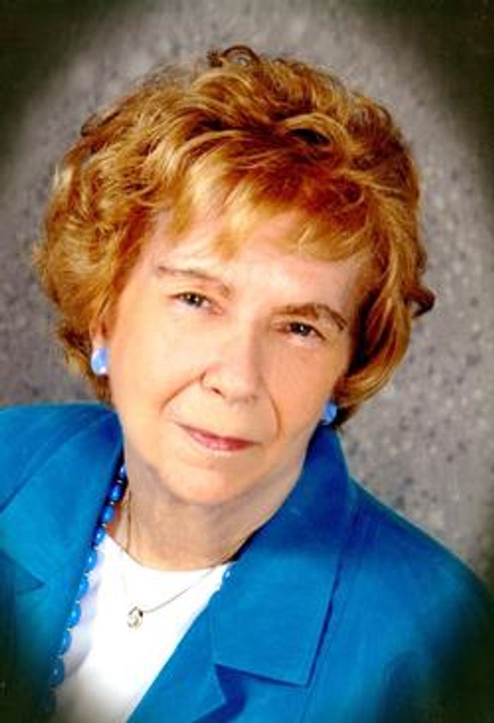 Margaret Patricia "Peggy" Mccall Mccormick