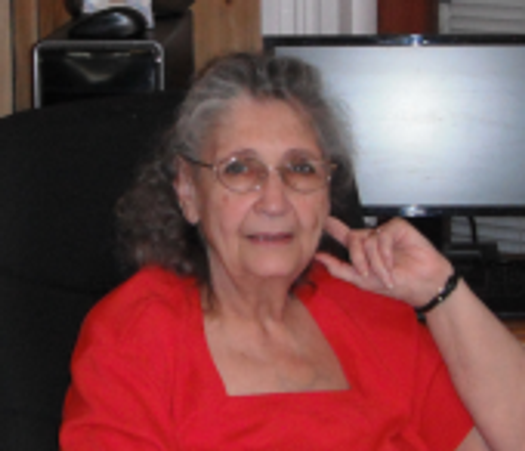 Paula V. Paige