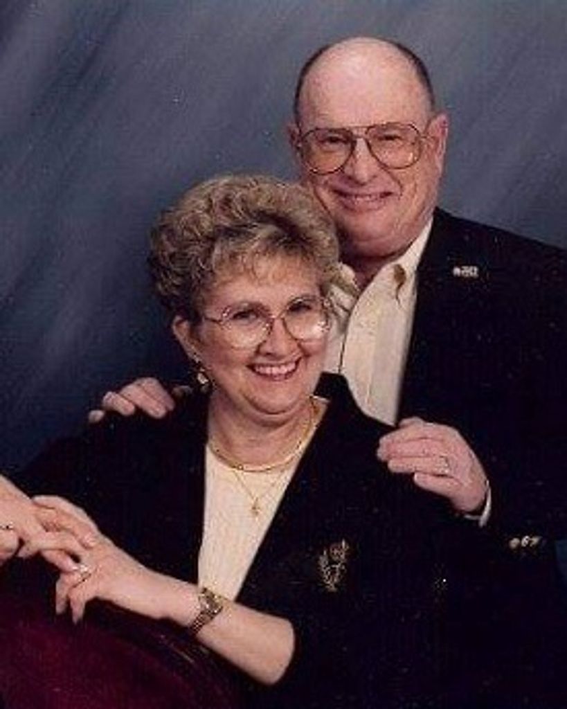 Darlene Joy ( Thomas ) Mallory