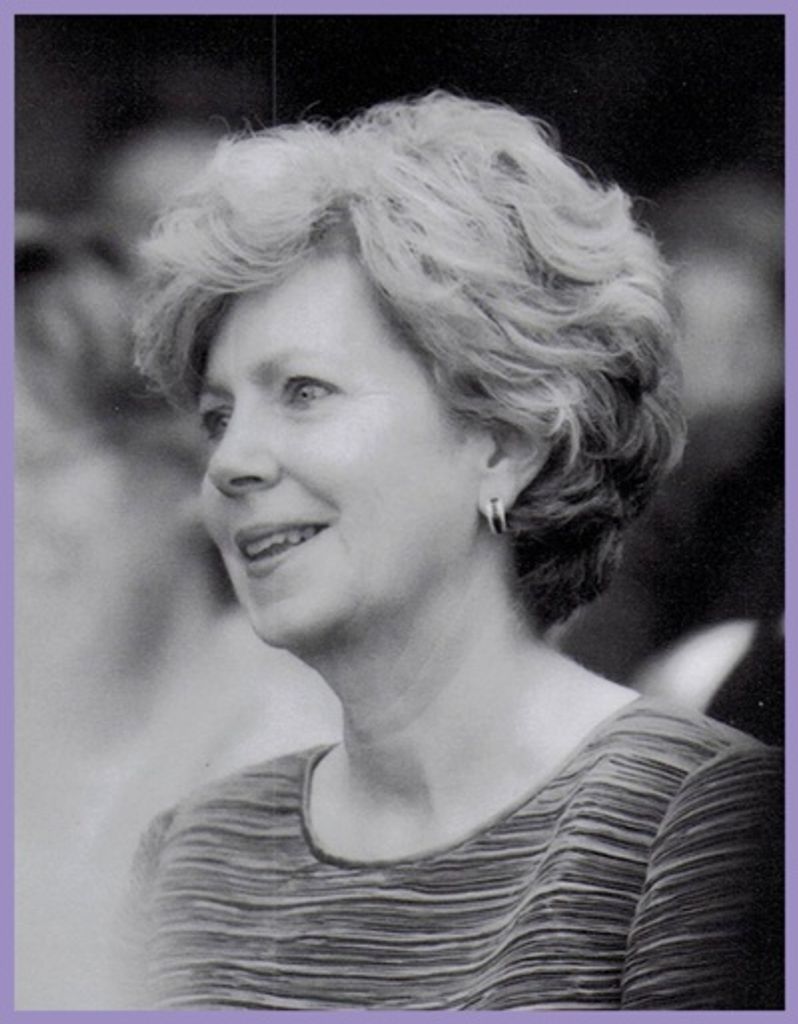 Margaret Anne Rivers Profile Photo