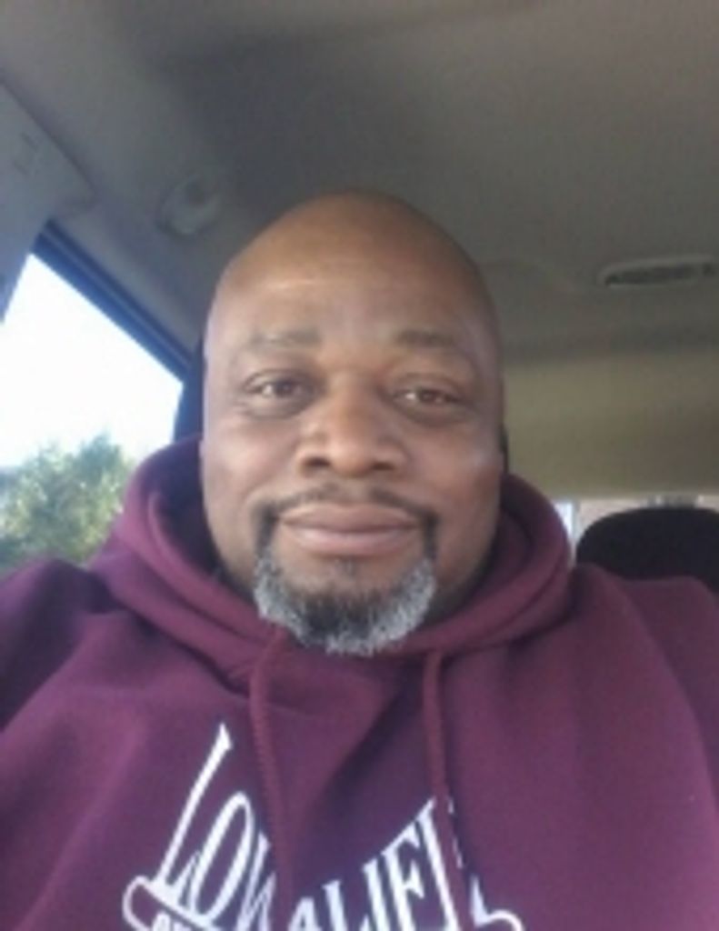 Gary Duane Hunt, Jr.