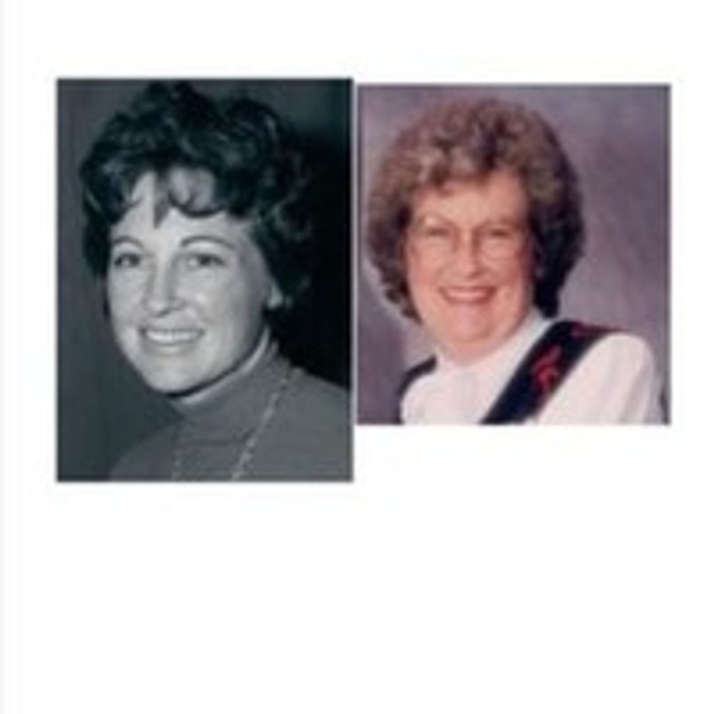 Joanne L Anderson