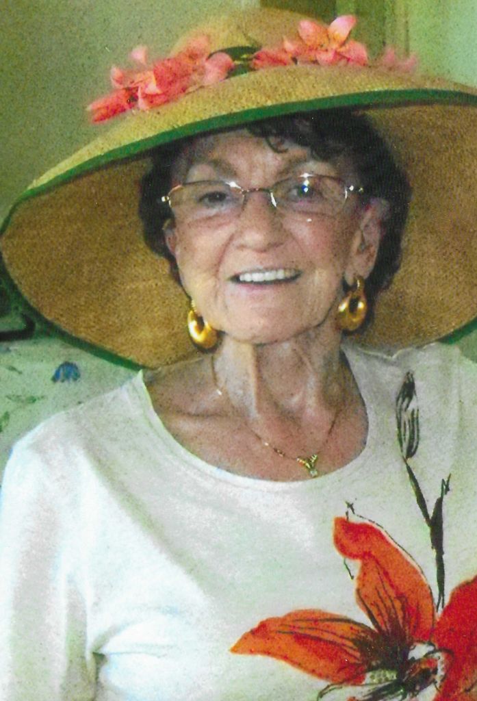 Barbara Ann Pryor Profile Photo