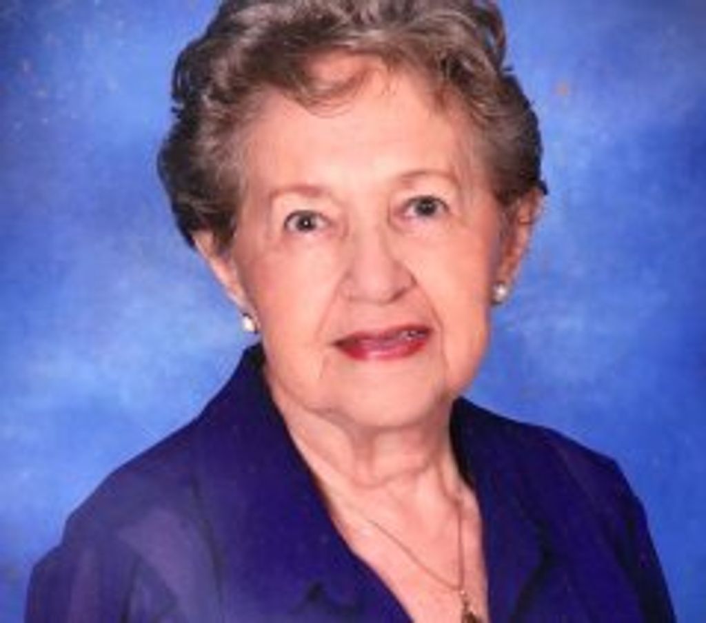 Blanca Ruth Wiswell Profile Photo