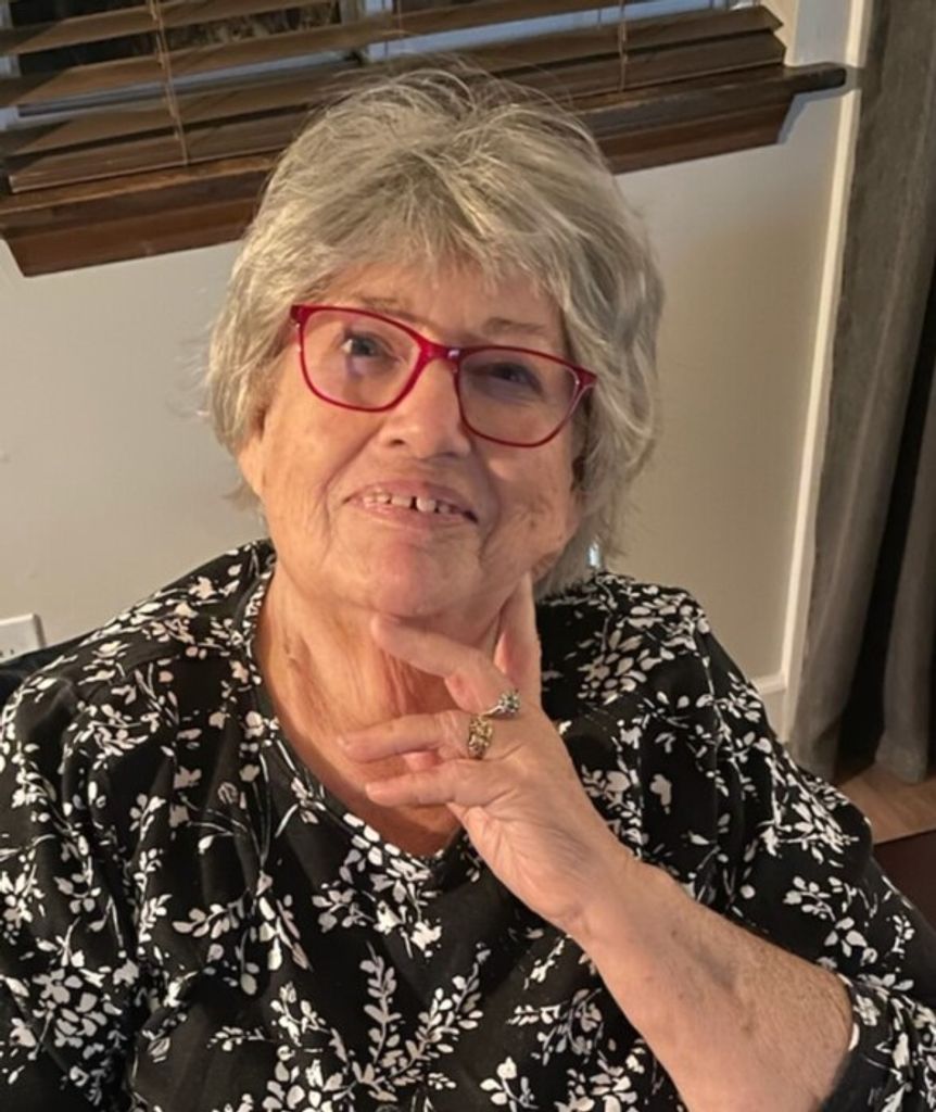 Phyllis A. (Huston)  Hollingsworth