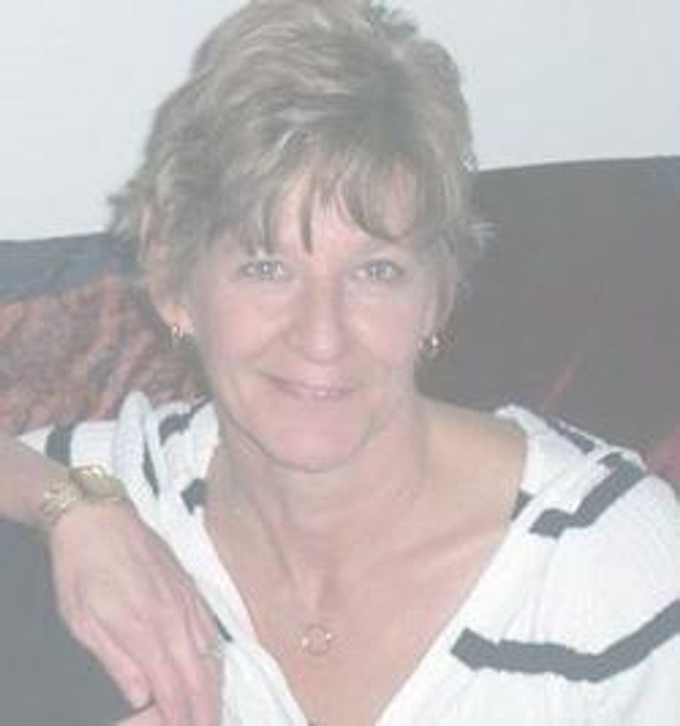 Dawn Renee Haynes