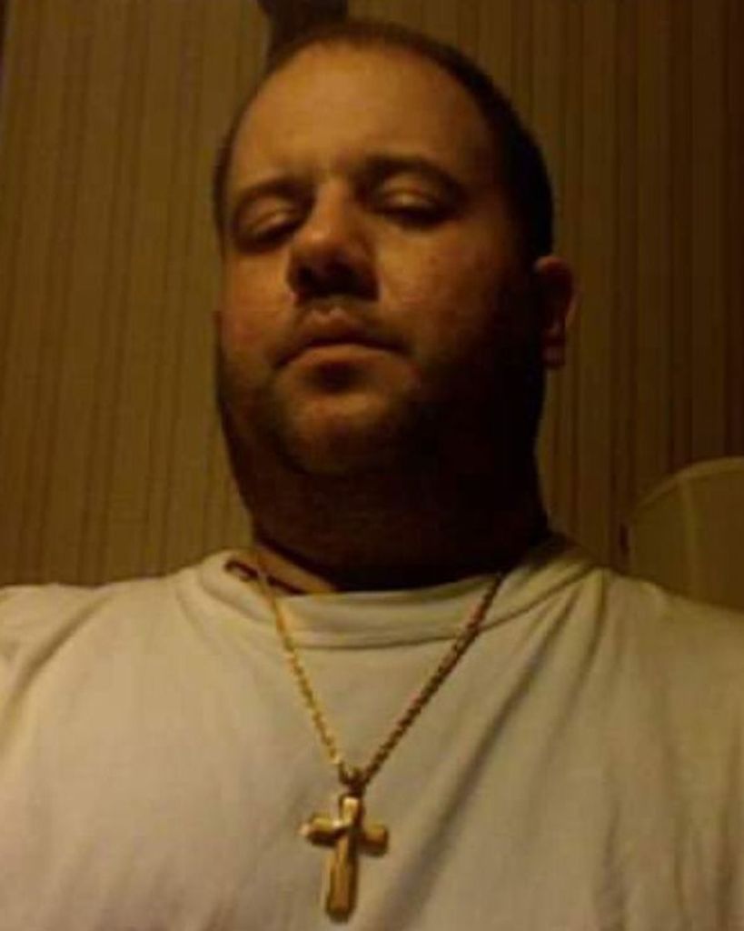 David Gluchacki