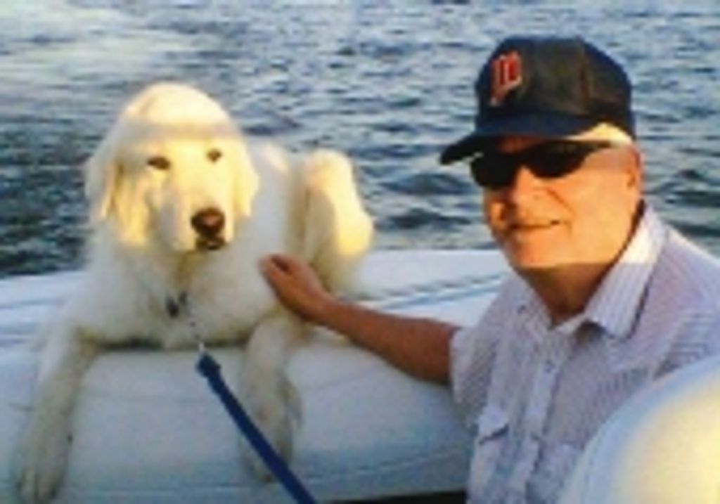 Ronald Petterson Profile Photo