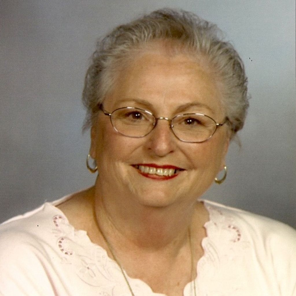 Charline Duncan Keisel