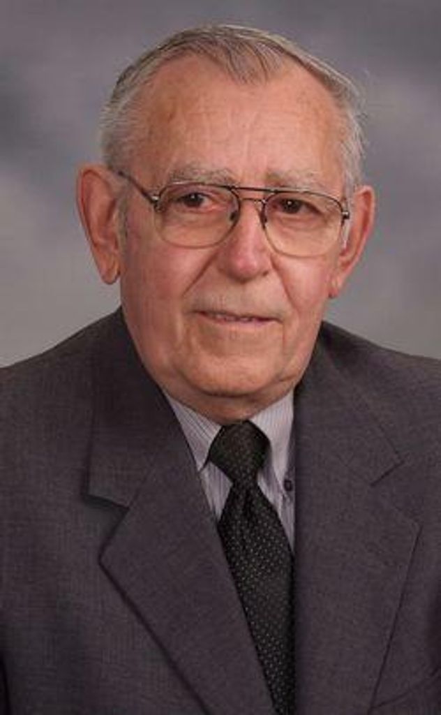 Frank M. Heller