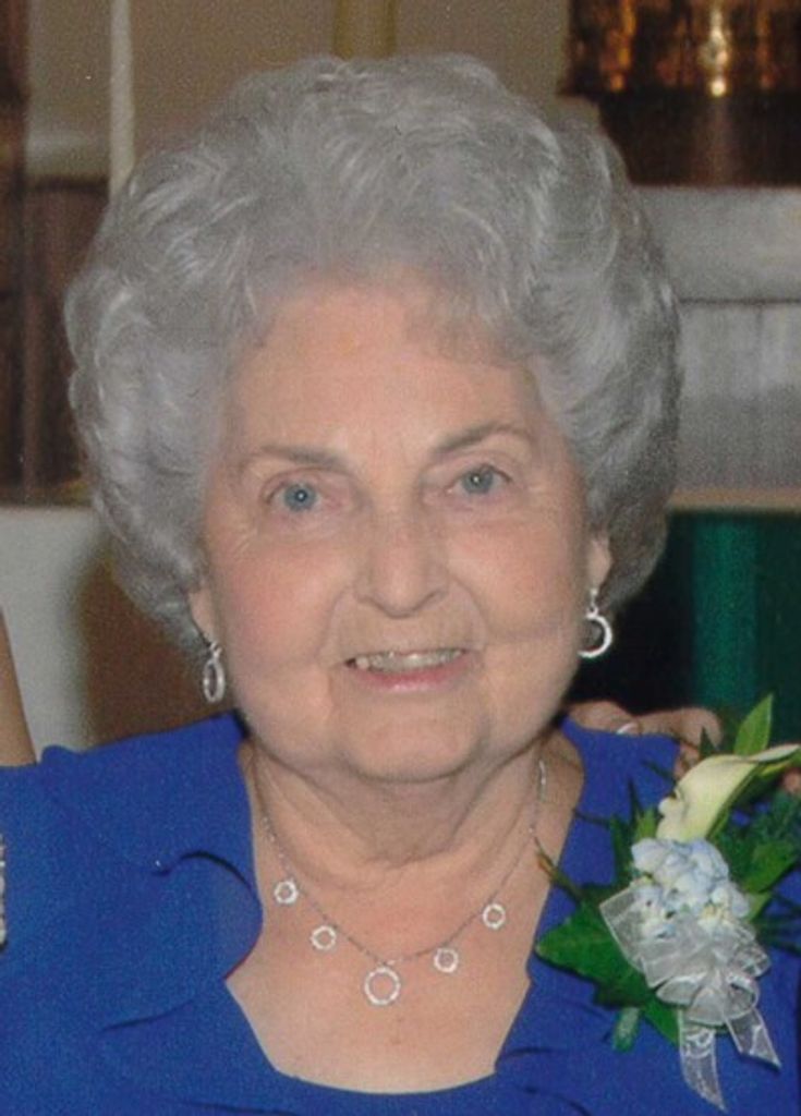 Darlene Mary (Sitzmann) Koopman Profile Photo