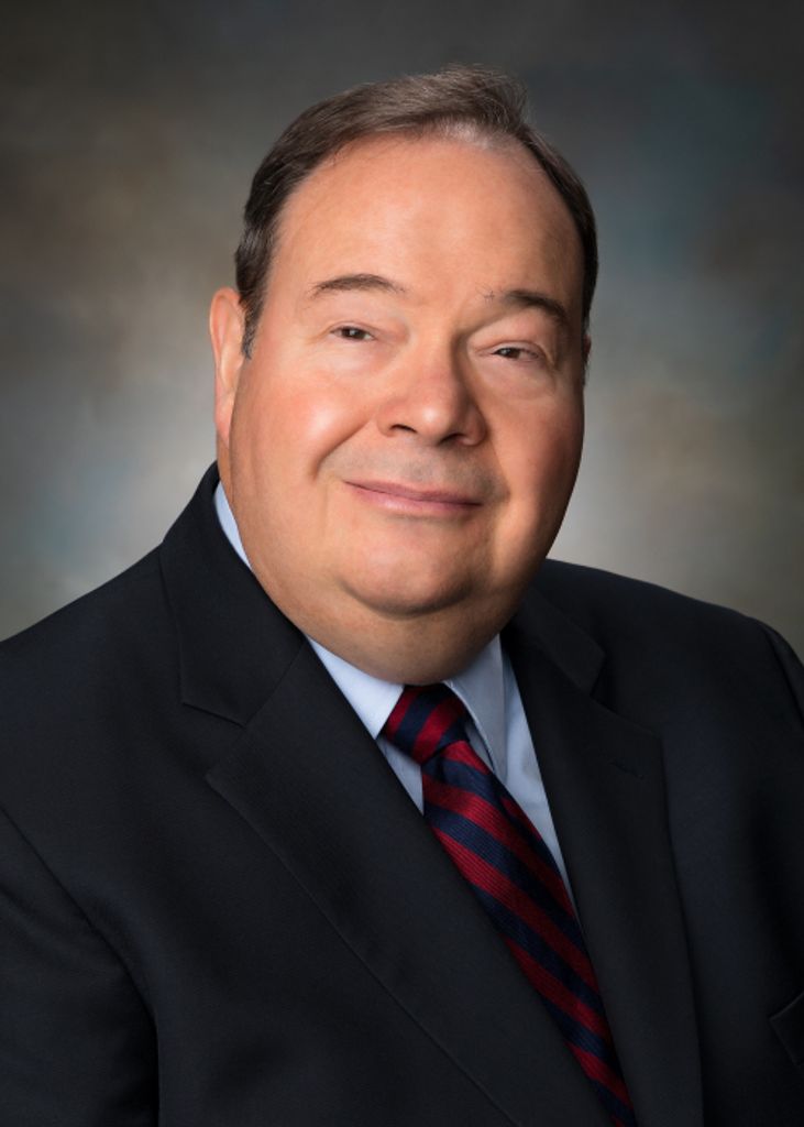 Dr. Harry J. D'Agostino, Jr.