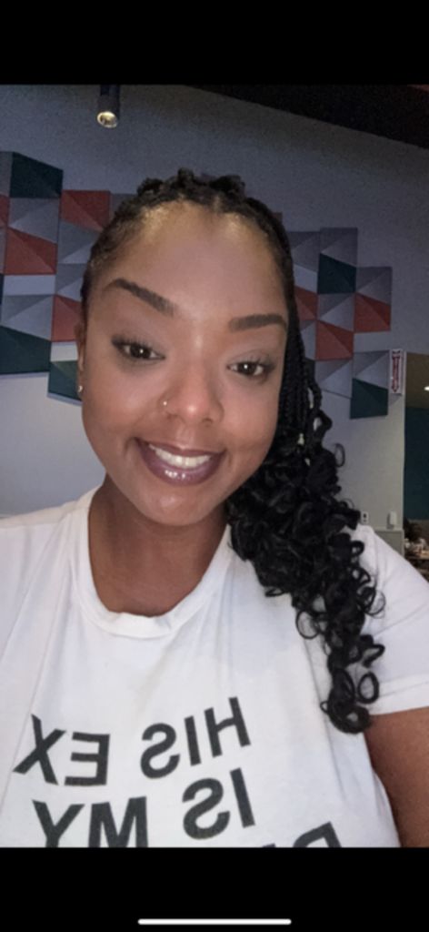 Taineka Janai Harrison