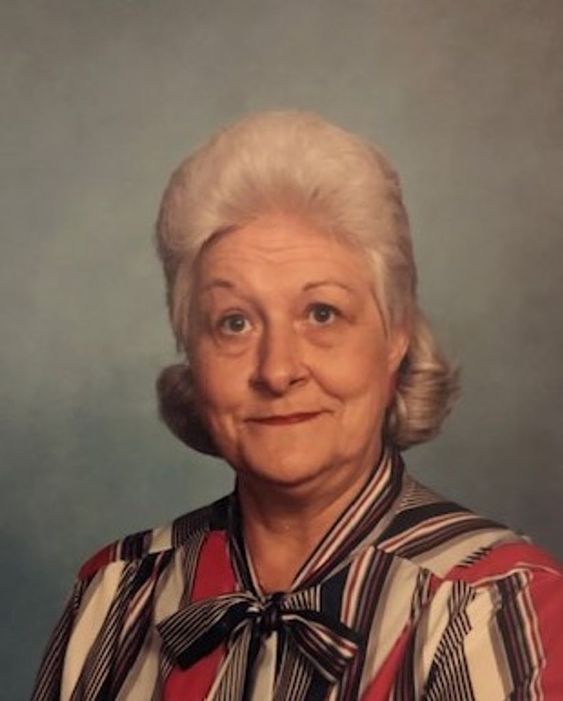 Patsy (Blackburn)  Milner