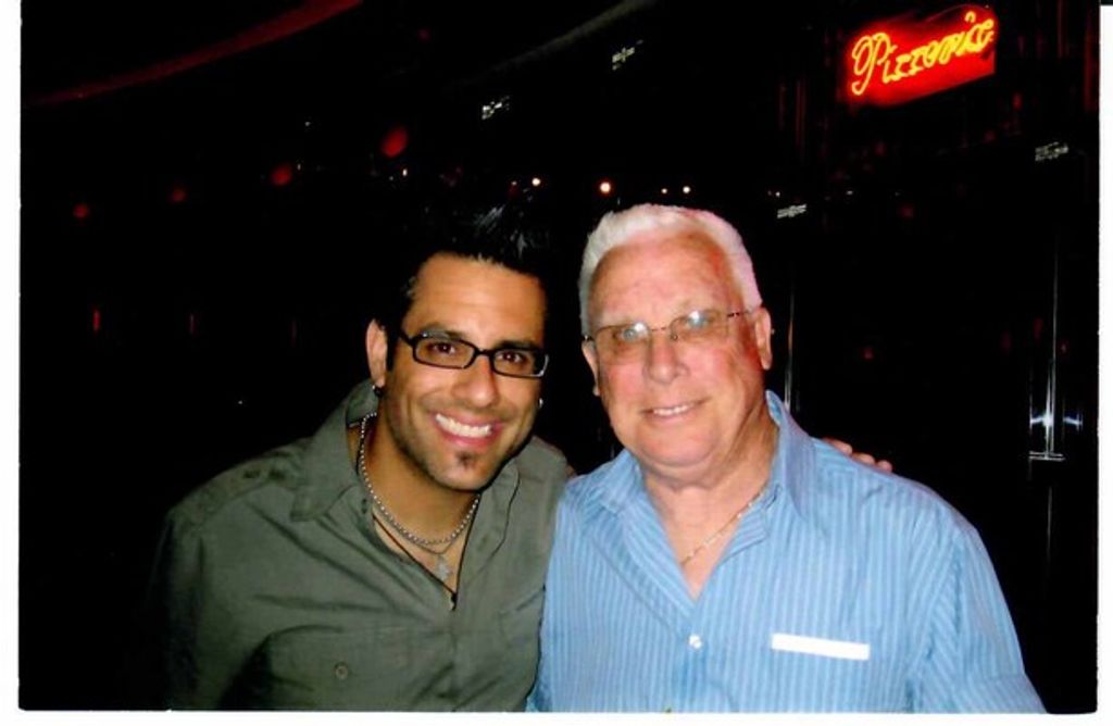 Edward J. Golding Sr.