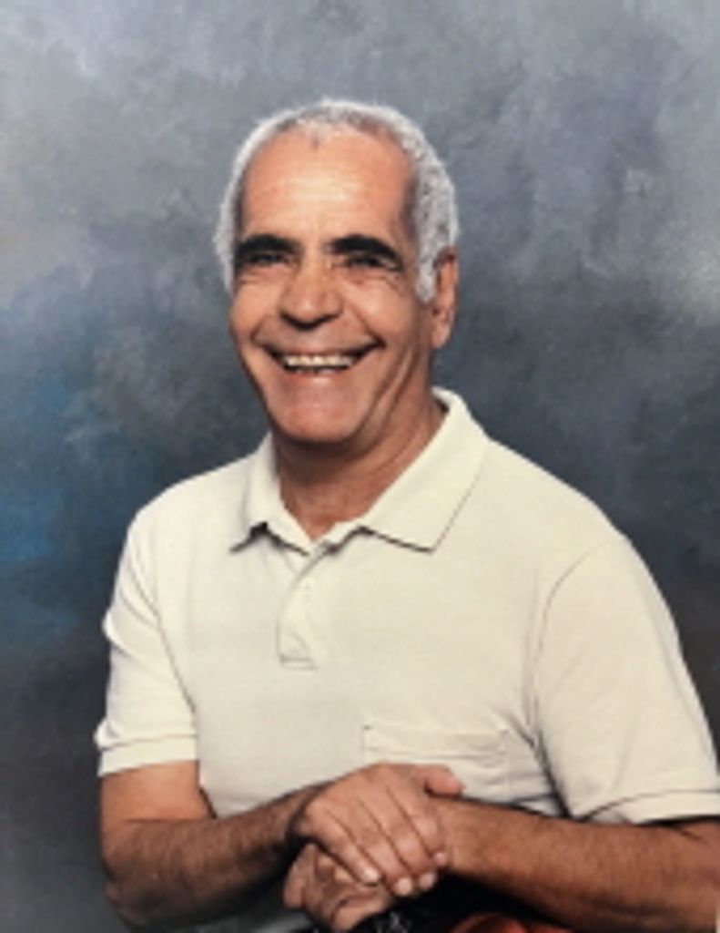 Abbas "Sam" Hassanshahi