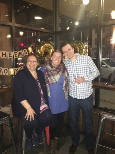 Gayle E. (Medeiros)  Pelletier photo gallery thumbnail 12 of 49