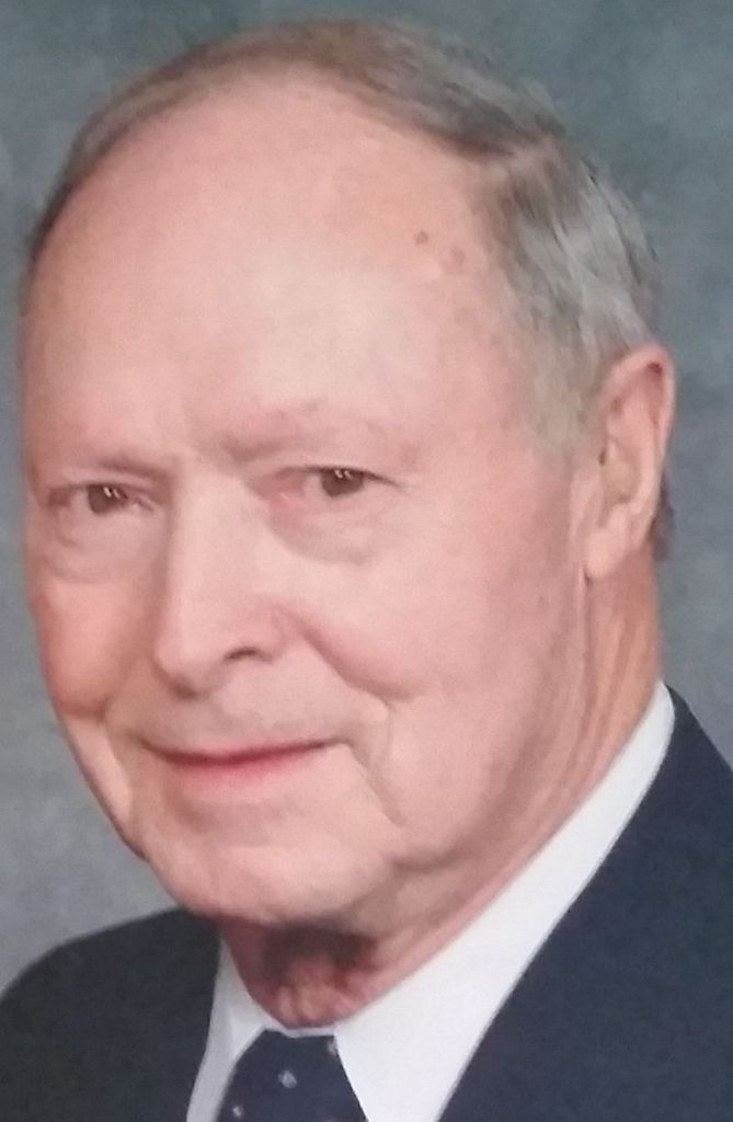 Charles Allen Fowler